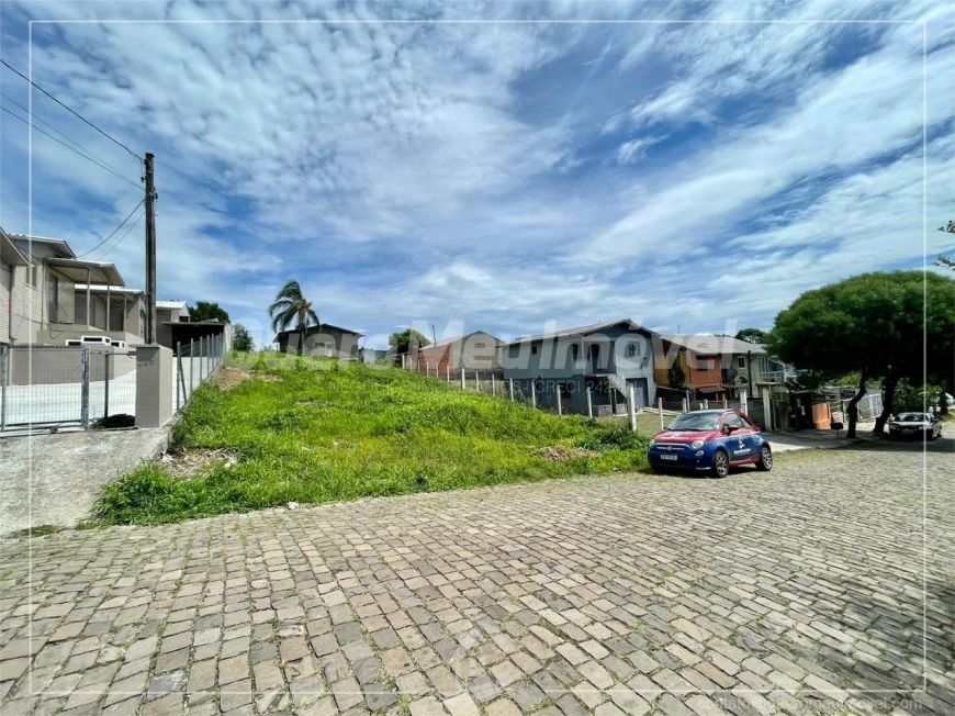 Terreno a venda em Forqueta