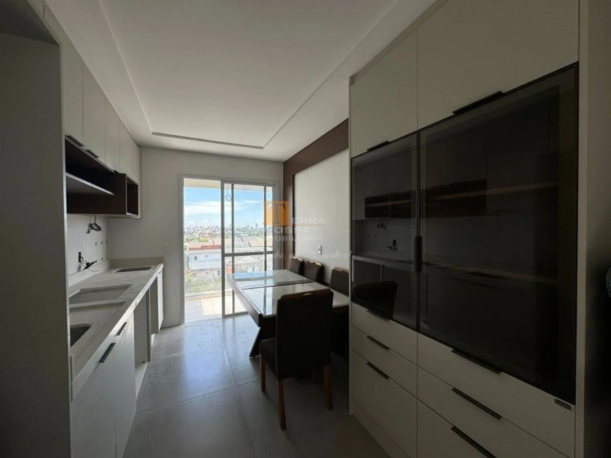 Apartamento Novo 2 dorm. Mobiliado, Colina Sorriso, Caxias do Sul- RS