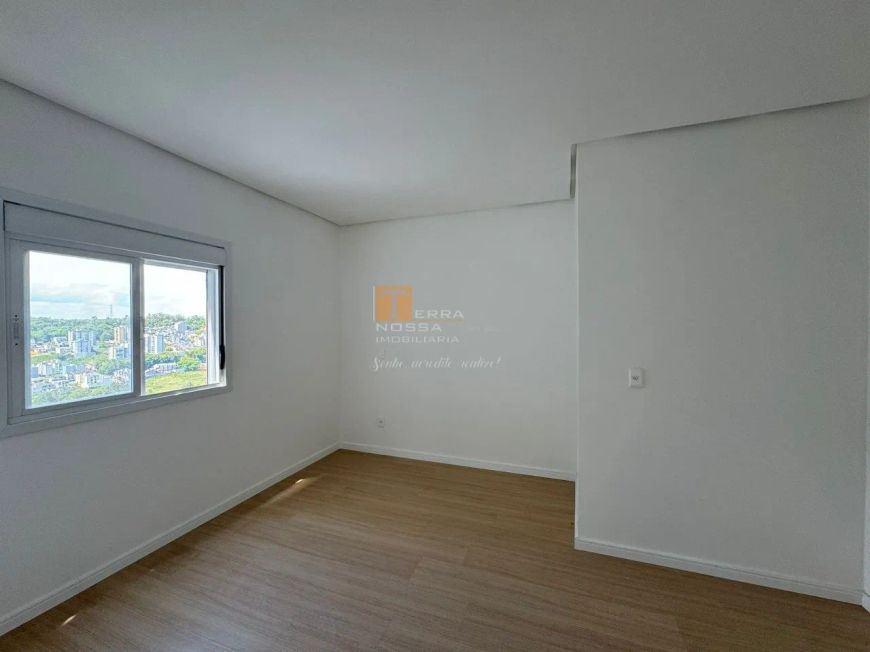 Apartamento Novo 2 dorm. Mobiliado, Colina Sorriso, Caxias do Sul- RS