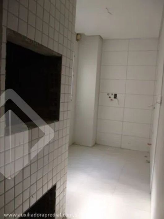 Apartamento no bairro São Luiz