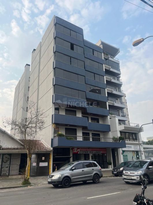 Apartamento Centro Caxias do Sul