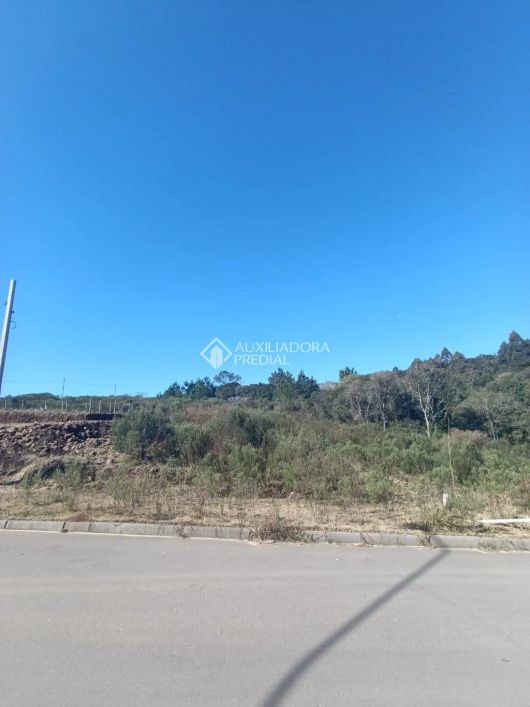 Terreno no bairro São Giácomo