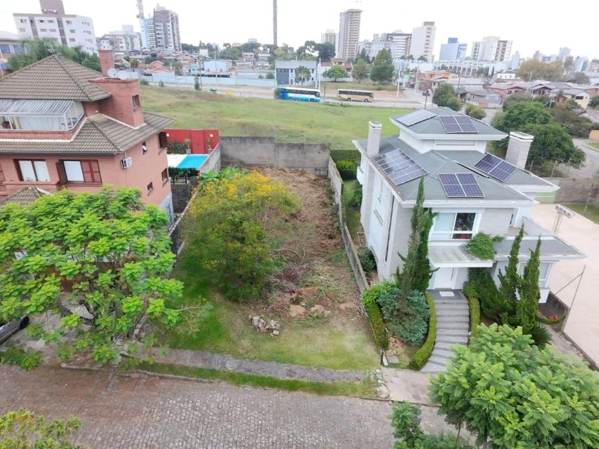 CAXIAS DO SUL - Terreno Padrão - JARDIM AMÉRICA