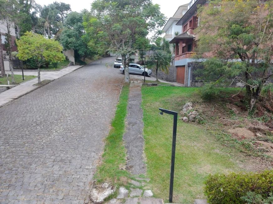 CAXIAS DO SUL - Terreno Padrão - JARDIM AMÉRICA