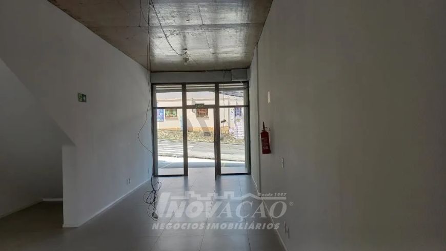 Sala Térrea / Loja comercial Sagrada Família Caxias do Sul