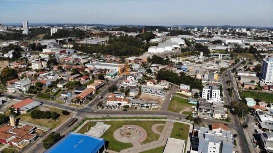 Apartamento á venda, Cidade Nova, Caxias do Sul- RS