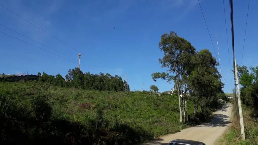 Terreno Nossa Senhora da Saúde Caxias do Sul