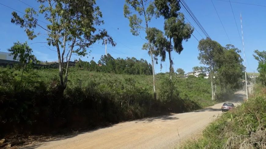 Terreno Nossa Senhora da Saúde Caxias do Sul