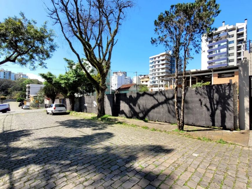 CAXIAS DO SUL - Terreno Padrão - MADUREIRA