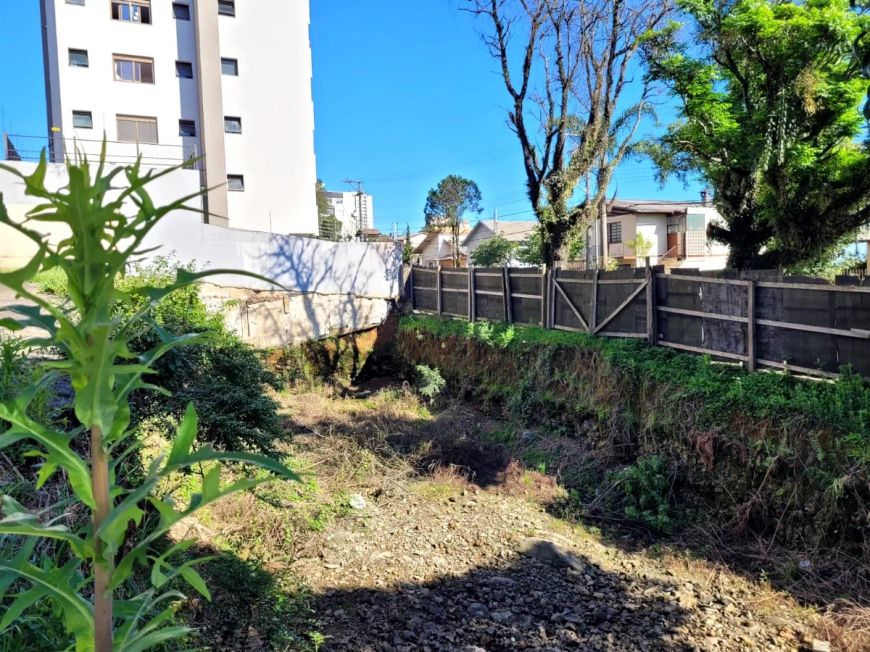 CAXIAS DO SUL - Terreno Padrão - MADUREIRA