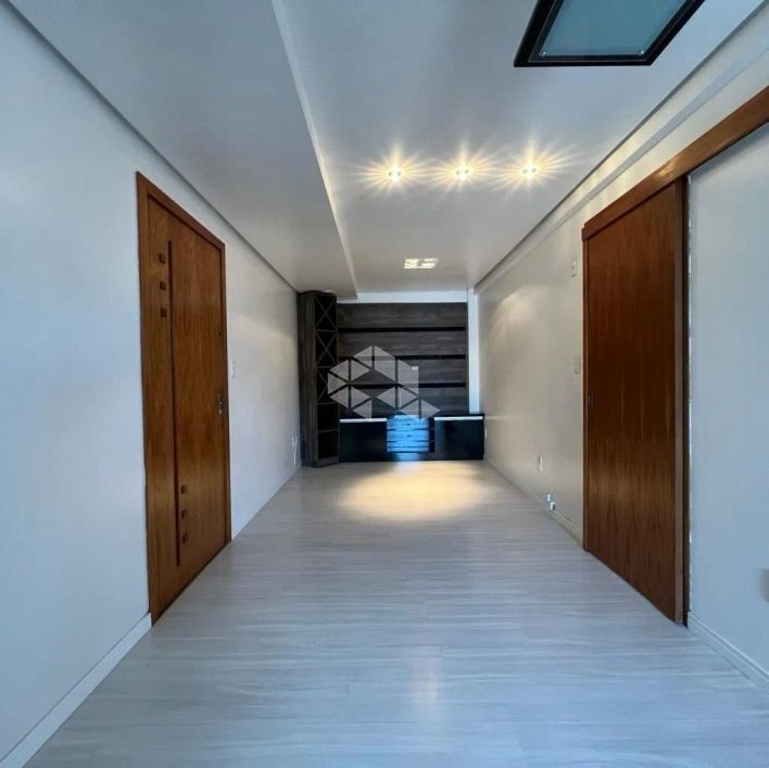 Apartamento em Desvio Rizzo