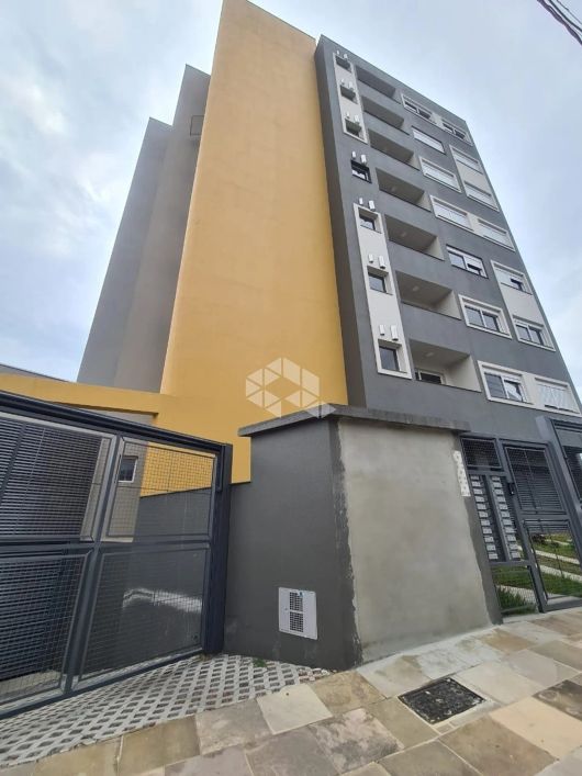 Apartamento em Rio Branco