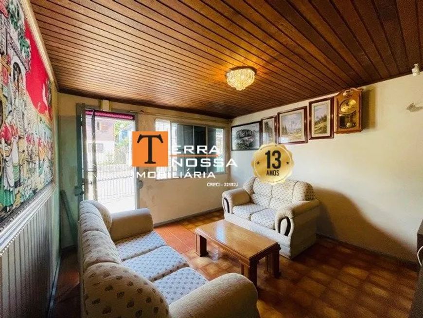 Casa á venda no Universitário em Caxias do Sul - RS