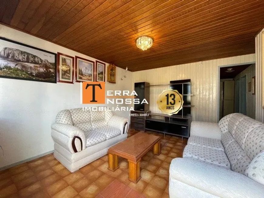 Casa á venda no Universitário em Caxias do Sul - RS