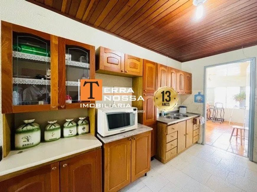Casa á venda no Universitário em Caxias do Sul - RS
