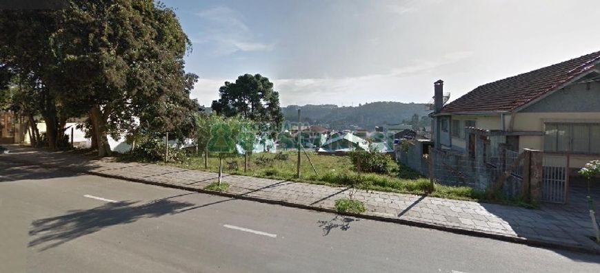 Terreno Cruzeiro Caxias do Sul