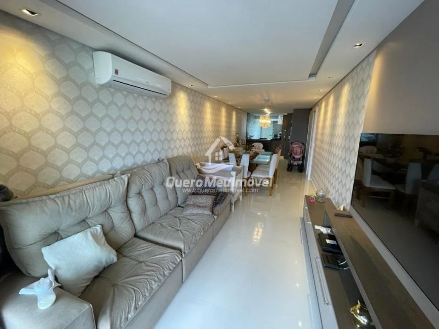 Apartamento mobiliado no sagrada família