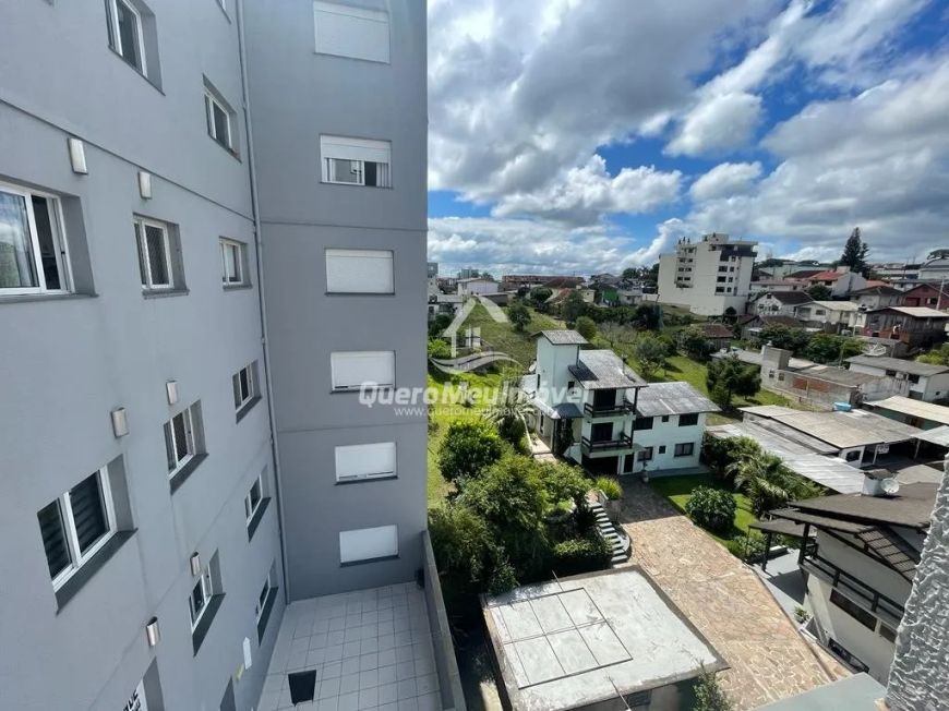 Apartamento mobiliado no sagrada família