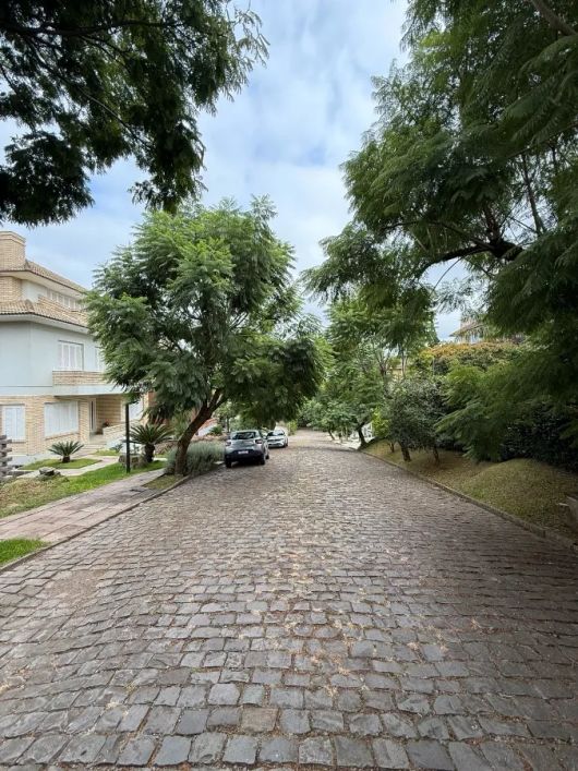 CAXIAS DO SUL - Terreno Padrão - JARDIM AMÉRICA