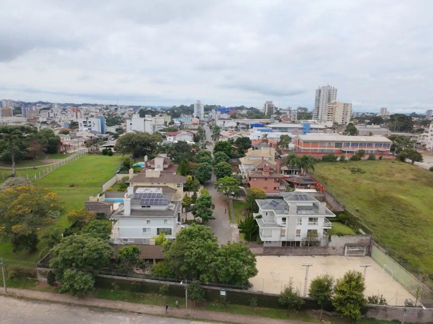 CAXIAS DO SUL - Terreno Padrão - JARDIM AMÉRICA