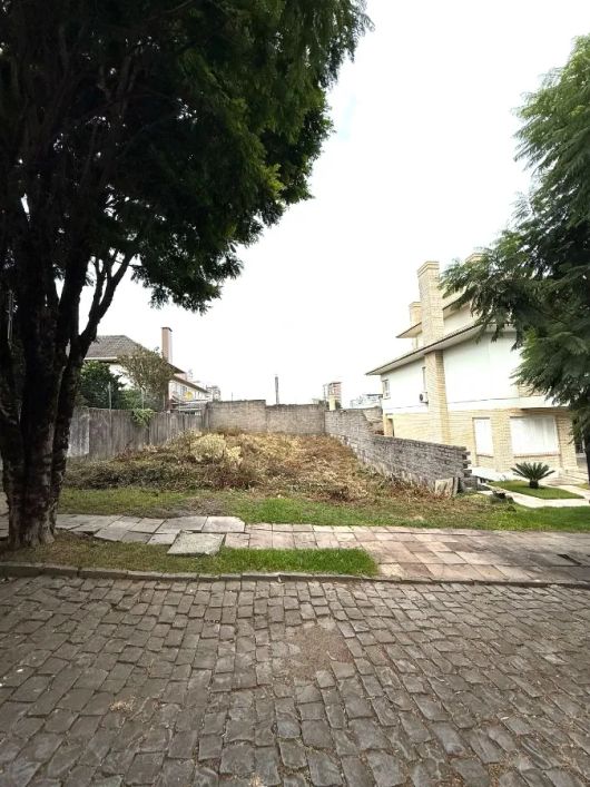 CAXIAS DO SUL - Terreno Padrão - JARDIM AMÉRICA