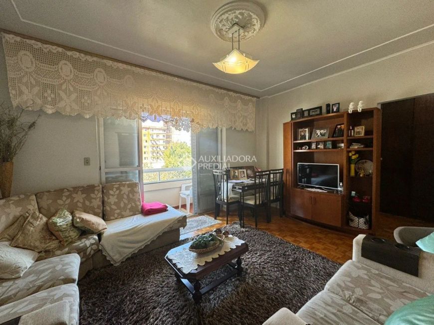 CAXIAS DO SUL - Apartamento Padrão - Centro