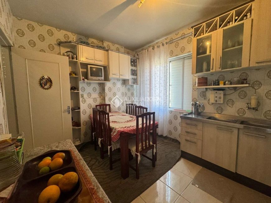 CAXIAS DO SUL - Apartamento Padrão - Centro