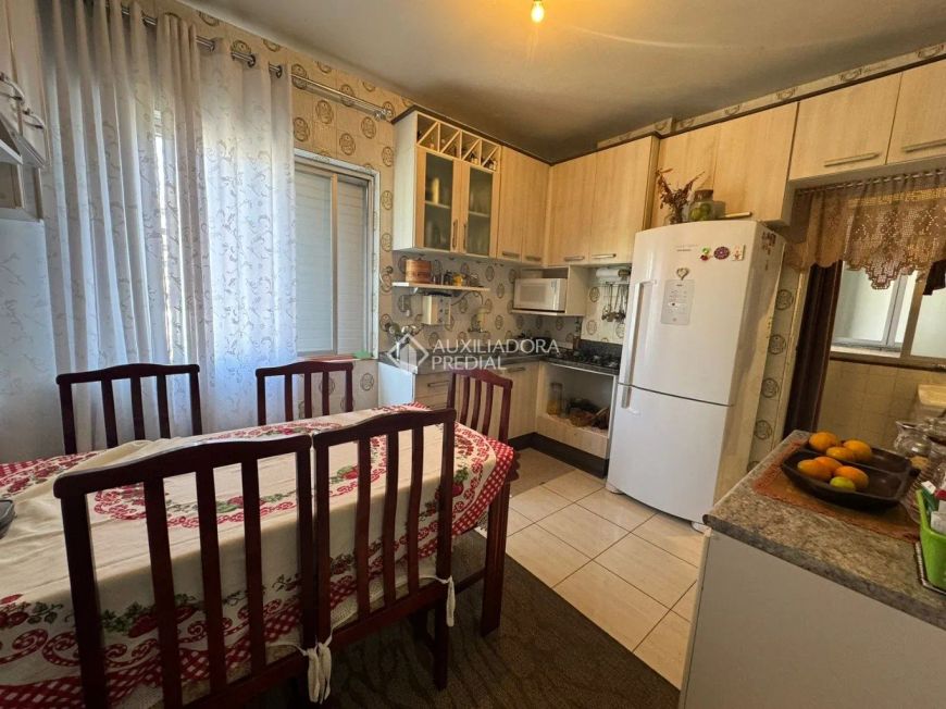 CAXIAS DO SUL - Apartamento Padrão - Centro