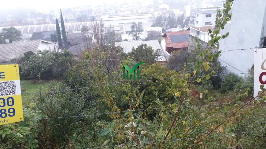 Terreno a venda no loteamento Colina Sorriso