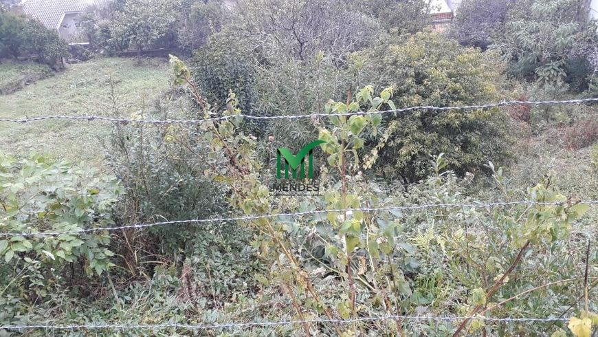 Terreno a venda no loteamento Colina Sorriso