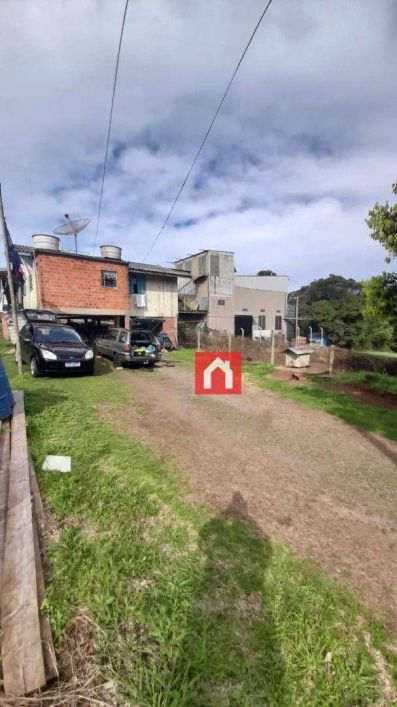 Terreno à venda, 360 m² por R$ 235.000,00 - Bela Vista - Caxias do Sul/RS