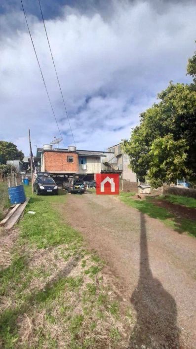 Terreno à venda, 360 m² por R$ 235.000,00 - Bela Vista - Caxias do Sul/RS