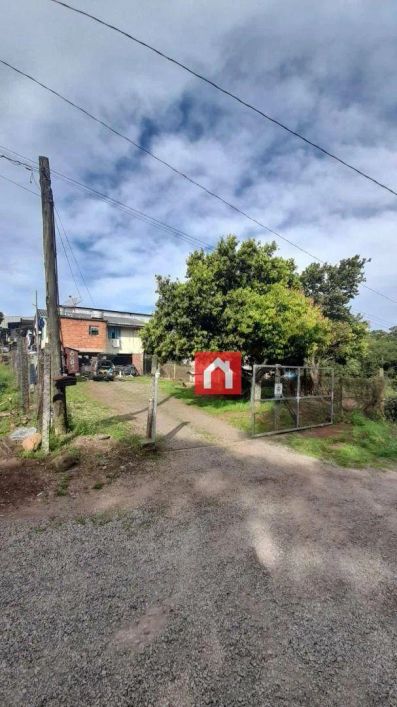 Terreno à venda, 360 m² por R$ 235.000,00 - Bela Vista - Caxias do Sul/RS