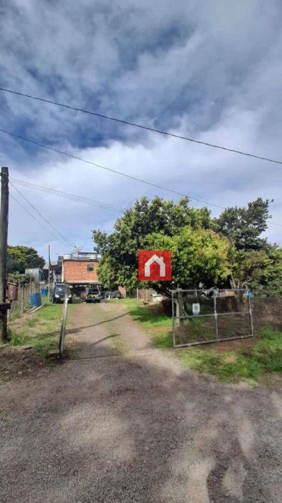Terreno à venda, 360 m² por R$ 235.000,00 - Bela Vista - Caxias do Sul/RS