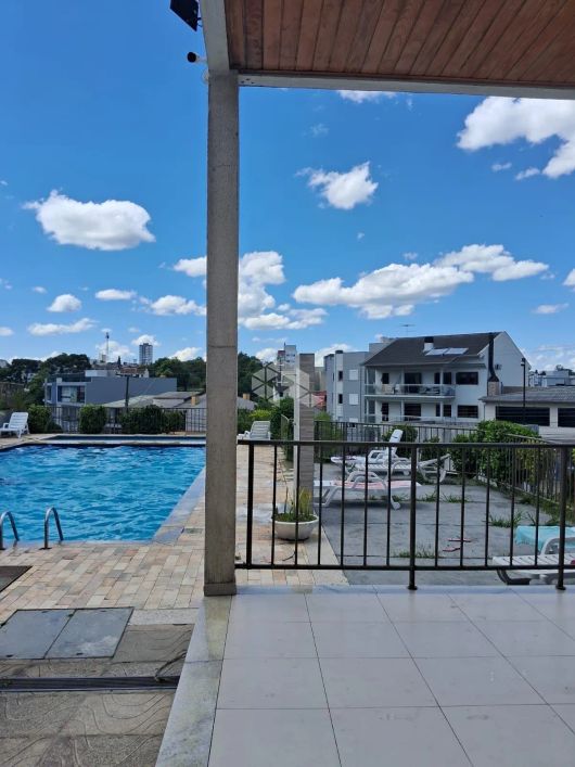 Apartamento em Bela Vista