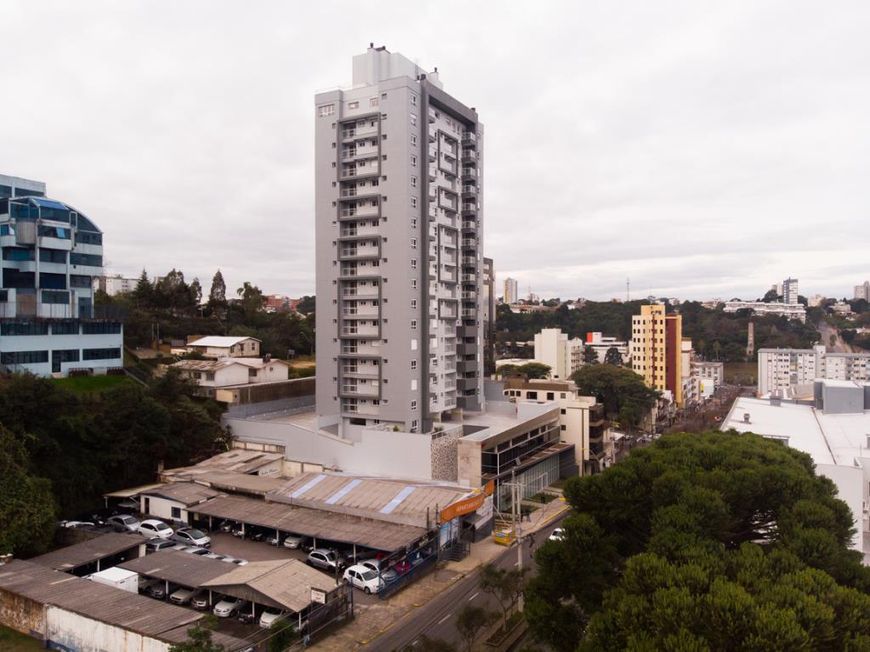 Apartamento Nossa Senhora de Lourdes Caxias do Sul