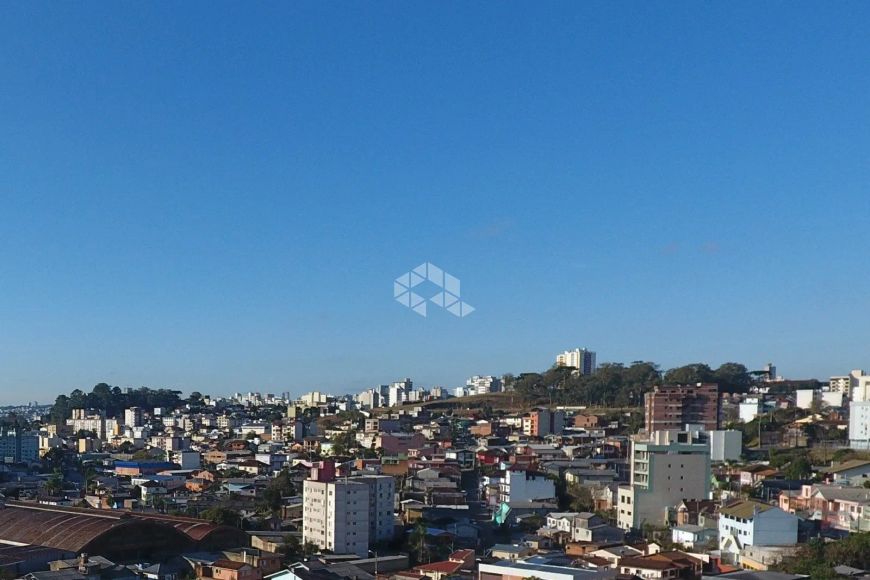 Apartamento em Sanvitto