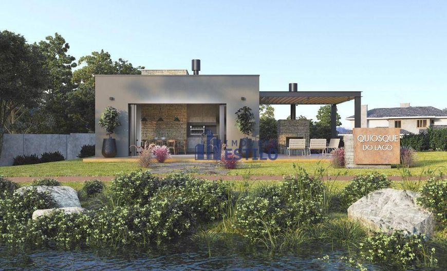 Terreno à venda, 581 m² por R$ 737.574,24 - Monte Bérico - Caxias do Sul/RS