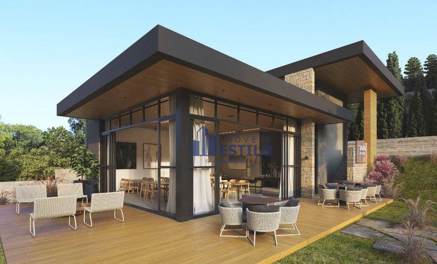 Terreno à venda, 581 m² por R$ 737.574,24 - Monte Bérico - Caxias do Sul/RS