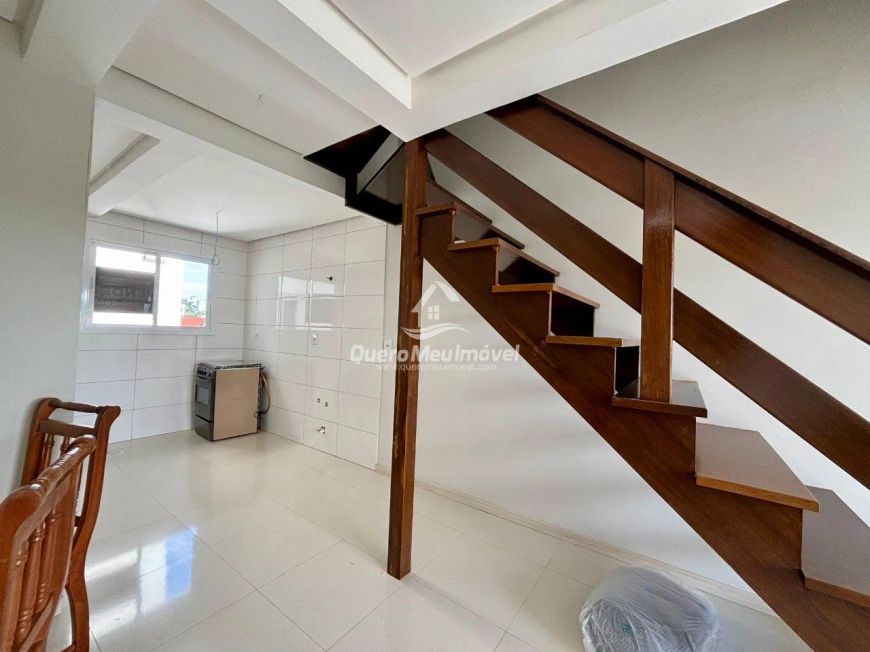 Cobertura Duplex no Sagrada Família