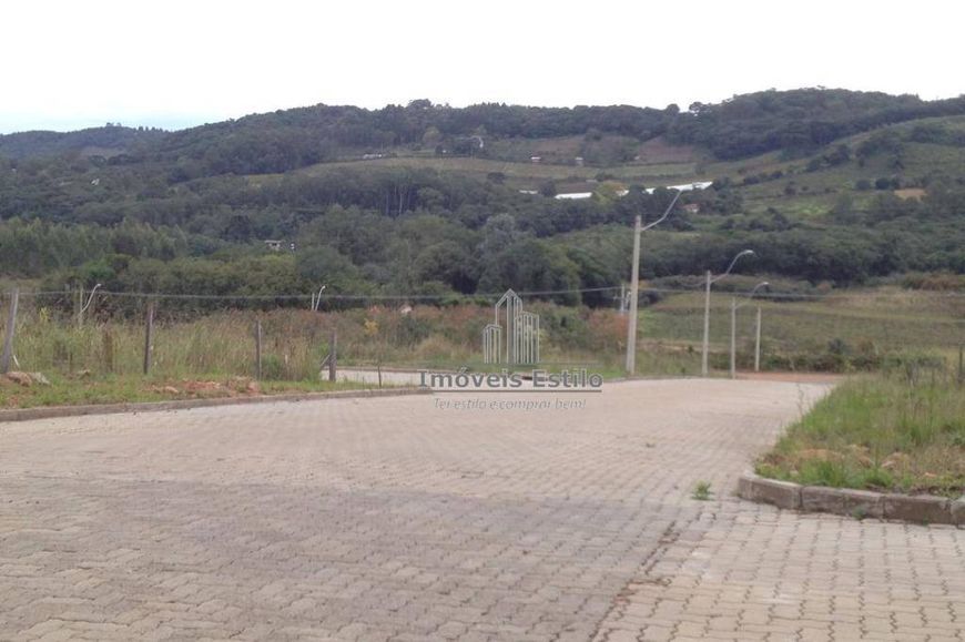 Terreno à venda, 391 m² por R$ 195.000,00 - Monte Bérico - Caxias do Sul/RS