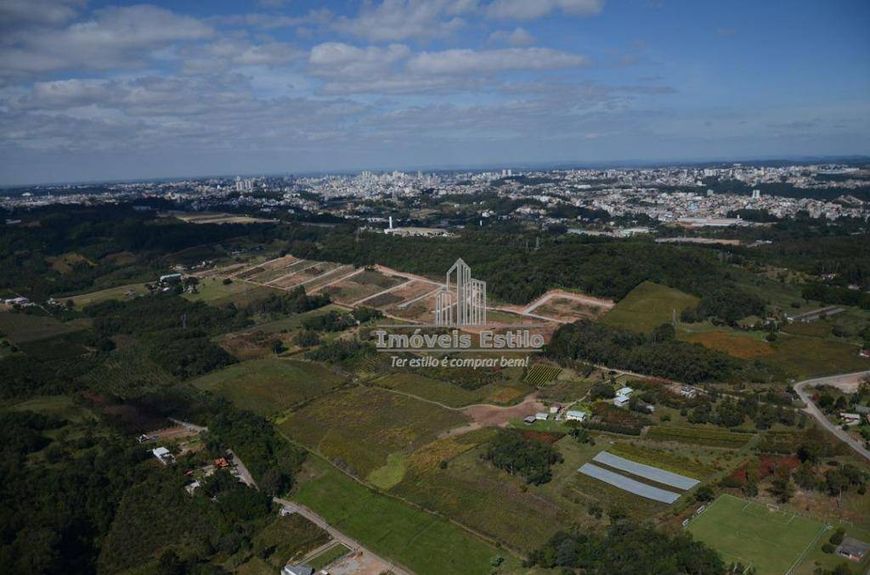 Terreno à venda, 391 m² por R$ 195.000,00 - Monte Bérico - Caxias do Sul/RS