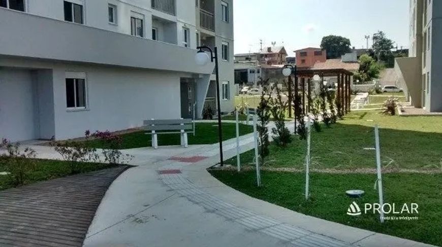 Apartamento em De Lazzer