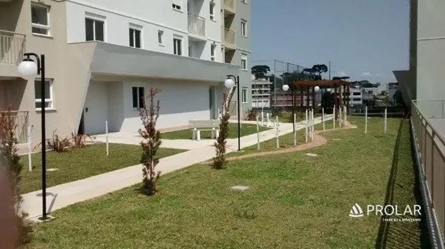 Apartamento em De Lazzer