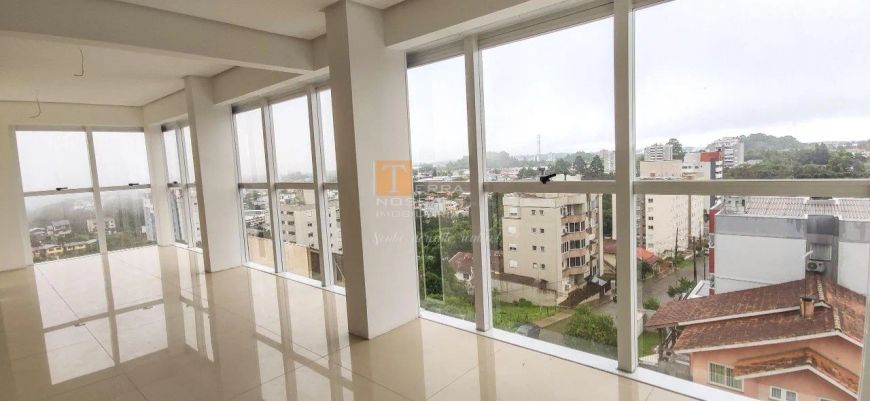 Apartamento Bairro Charqueadas, Caxias do Sul