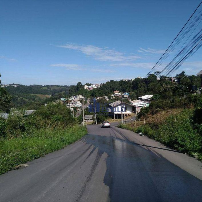 Terreno à venda, 471 m² por R$ 220.440,00 - Charqueadas - Caxias do Sul/RS