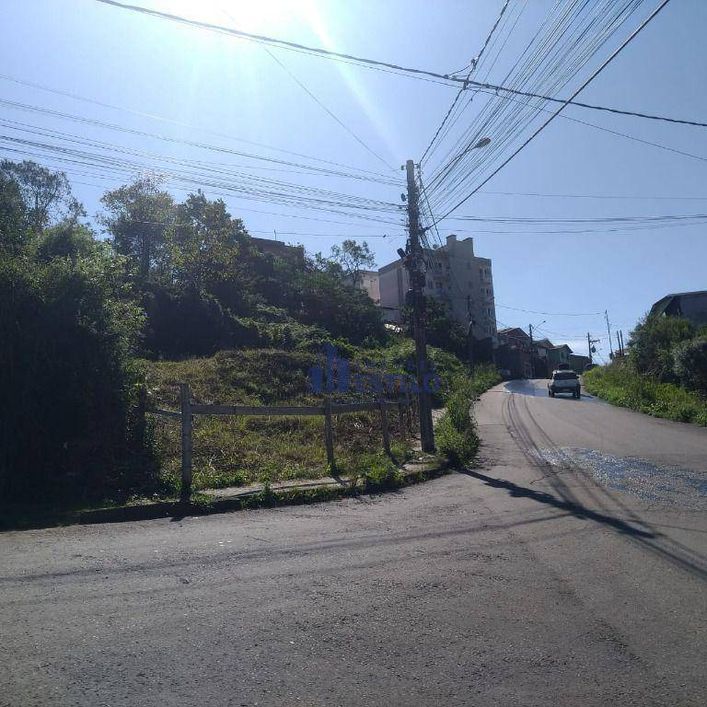 Terreno à venda, 471 m² por R$ 220.440,00 - Charqueadas - Caxias do Sul/RS