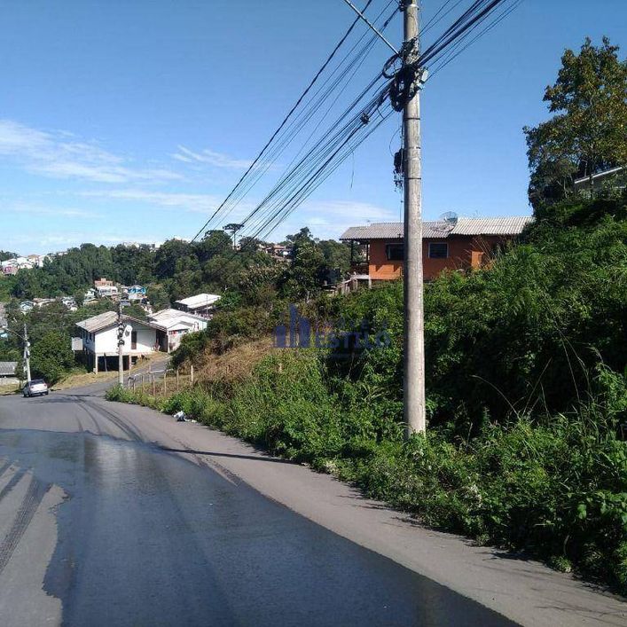 Terreno à venda, 471 m² por R$ 220.440,00 - Charqueadas - Caxias do Sul/RS