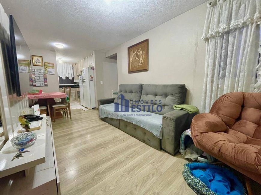 Apartamento à venda, 73 m² por R$ 265.000,00 - Bela Vista - Caxias do Sul/RS