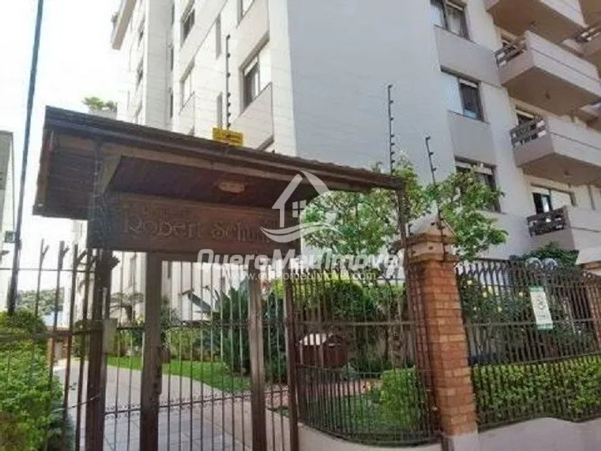 Apartamento à venda no Centro